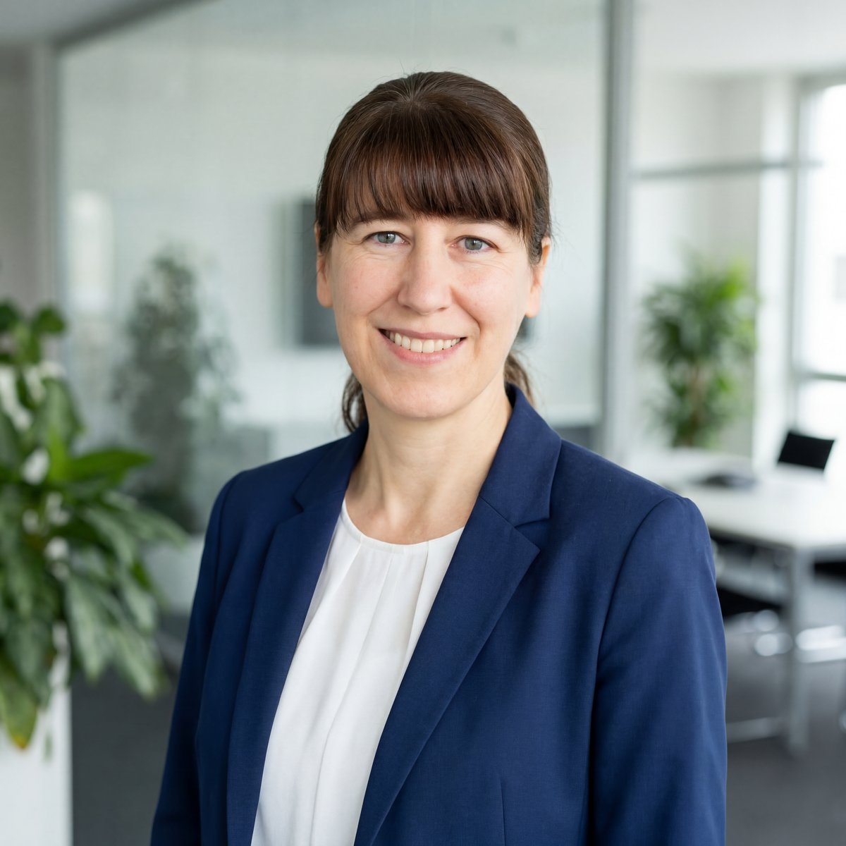 Ireen Raue