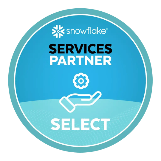eBiz - Ihr professioneller Snowflake Partner eBiz - Ihr professioneller Snowflake Partner